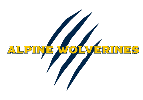 Alpine-Wolverines